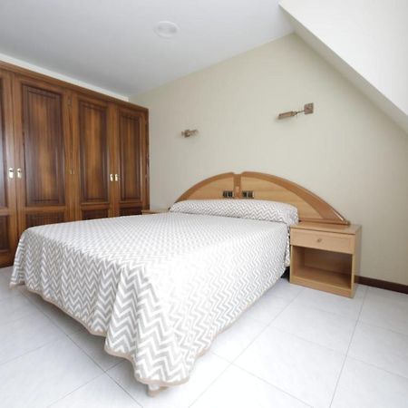 Hotel Paraiso Del Marisco او غروف المظهر الخارجي الصورة